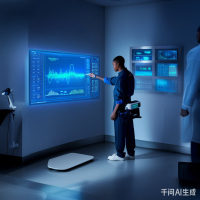 健康管理不再憑感覺：告別「賣產品」時代，擁抱「精準保健」