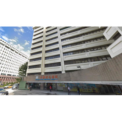 台北-長庚醫院健檢中心