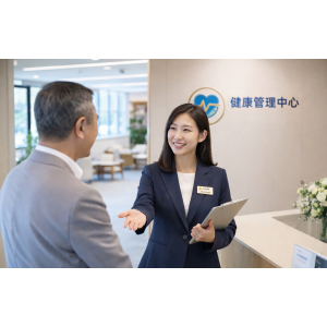 全台教學醫院疾病檢查套組