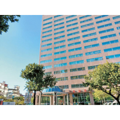 台北-馬偕紀念醫院