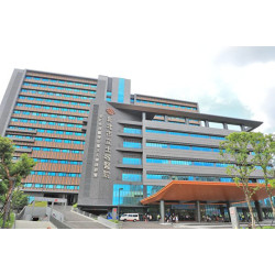 新北-土城醫院(長庚醫療集團興建經營)