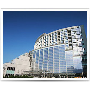 新北-淡水馬偕醫院