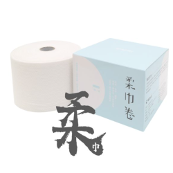 【柔巾卷】純棉保證/乾濕兩用/嬰兒擦拭/廚房清潔/一巾多用/可自行裁剪/一卷2500cm(多件優惠) 【柔巾卷】純棉保證/乾濕兩用/嬰兒擦拭/廚房清潔/一巾多用/可自行裁剪/一卷2500cm(多件優惠)