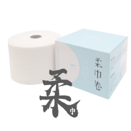 【柔巾卷】純棉保證/乾濕兩用/嬰兒擦拭/廚房清潔/一巾多用/可自行裁剪/一卷2500cm(多件優惠) 【柔巾卷】純棉保證/乾濕兩用/嬰兒擦拭/廚房清潔/一巾多用/可自行裁剪/一卷2500cm(多件優惠)