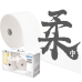 【柔巾卷】純棉保證/乾濕兩用/嬰兒擦拭/廚房清潔/一巾多用/可自行裁剪/一卷2500cm (6入/盒)(多件優惠) 【柔巾卷】純棉保證/乾濕兩用/嬰兒擦拭/廚房清潔/一巾多用/可自行裁剪/一卷2500cm (6入/盒)(多件優惠)