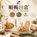 搭夥 Taho 順暢日常 75g 麵體,4入盒裝,每份含蛋白質 10.5g、膳食纖維 3.4g 搭夥 Taho 順暢日常|每份蛋白質 10.5g、膳食纖維 3.4g